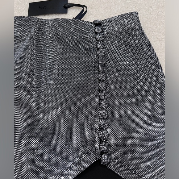 Sequins party miniskirts - Picture 5 of 8